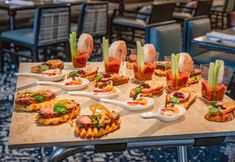 Restoran 6 Crowne Plaza ALBANY - THE DESMOND HOTEL by IHG, an IHG Hotel