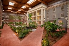 Ruang untuk Umum Crowne Plaza ALBANY - THE DESMOND HOTEL by IHG, an IHG Hotel