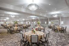 Ruangan Fungsional Crowne Plaza ALBANY - THE DESMOND HOTEL by IHG, an IHG Hotel