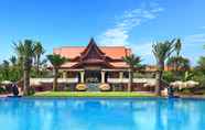 Lain-lain 2 Crowne Plaza RESORT XISHUANGBANNA PARKVIEW, an IHG Hotel