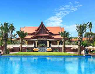 Lain-lain 2 Crowne Plaza RESORT XISHUANGBANNA PARKVIEW, an IHG Hotel