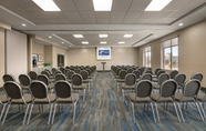 Functional Hall 5 Holiday Inn Express & Suites NORFOLK AIRPORT, an IHG Hotel