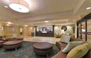 Lobby 5 Candlewood Suites BELLE VERNON