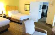 Lain-lain 6 Candlewood Suites BELLE VERNON