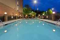 Swimming Pool Holiday Inn Express & Suites DOVER, an IHG Hotel