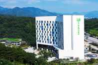 Others Holiday Inn Express LUANCHUAN, an IHG Hotel