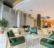 Others 2 Holiday Inn Express SHANGHAI SONGJIANG FANGTA, an IHG Hotel