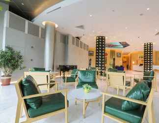 Others 2 Holiday Inn Express SHANGHAI SONGJIANG FANGTA, an IHG Hotel