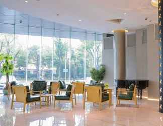 Lainnya 2 Holiday Inn Express SHANGHAI SONGJIANG FANGTA, an IHG Hotel