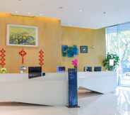 Others 3 Holiday Inn Express SHANGHAI SONGJIANG FANGTA, an IHG Hotel