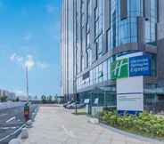 อื่นๆ 7 Holiday Inn Express HANGZHOU JIUZHOU, an IHG Hotel