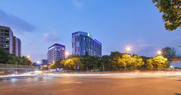 Others Holiday Inn Express HANGZHOU JIUZHOU, an IHG Hotel