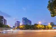 Others Holiday Inn Express HANGZHOU JIUZHOU, an IHG Hotel