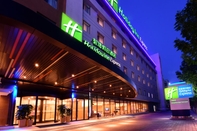 Others Holiday Inn Express CHANGCHUN HIGH-TECH ZONE, an IHG Hotel