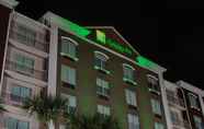 Luar Bangunan 5 Holiday Inn & Suites LAKE CITY, an IHG Hotel