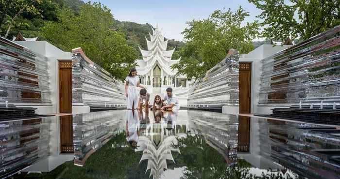 Khác InterContinental Hotels PHUKET RESORT, an IHG Hotel