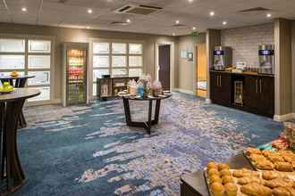 อื่นๆ 4 Crowne Plaza STRATFORD UPON AVON, an IHG Hotel