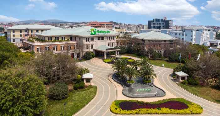 Lainnya Holiday Inn FUZHOU NEW PORT, an IHG Hotel