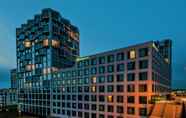 Lainnya 6 Holiday Inn Express MUNICH CITY WEST, an IHG Hotel