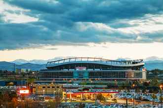 ภายนอกอาคาร 4 Hotel Indigo DENVER DOWNTOWN-UNION STATION, an IHG Hotel