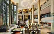 Lainnya 2 Crowne Plaza CHENGDU PANDA GARDEN, an IHG Hotel