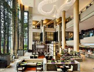 Lainnya 2 Crowne Plaza CHENGDU PANDA GARDEN, an IHG Hotel