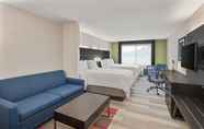 Bilik Tidur 6 Holiday Inn Express & Suites PEMBROKE PINES-SHERIDAN ST, an IHG Hotel