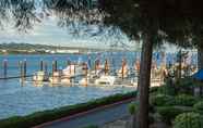 Nearby View and Attractions 5 Holiday Inn PORTLAND - COLUMBIA RIVERFRONT, an IHG Hotel