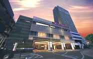 ภายนอกอาคาร 2 Crowne Plaza - ANA KUMAMOTO NEW SKY, an IHG Hotel