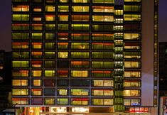 其他 2 Crowne Plaza ISTANBUL - HARBIYE by IHG, an IHG Hotel