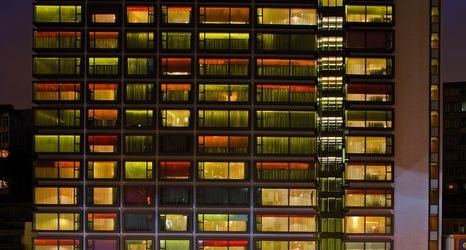 其他 2 Crowne Plaza ISTANBUL - HARBIYE by IHG, an IHG Hotel