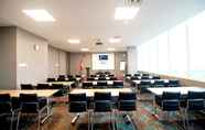 ห้องประชุม 6 Holiday Inn Express SURABAYA CENTERPOINT, an IHG Hotel