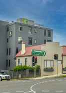 EXTERIOR_BUILDING Holiday Inn & Suites PARRAMATTA MARSDEN STREET