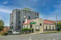 Exterior Holiday Inn & Suites PARRAMATTA MARSDEN STREET, an IHG Hotel