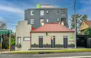 ภายนอกอาคาร 5 Holiday Inn & Suites PARRAMATTA MARSDEN STREET, an IHG Hotel