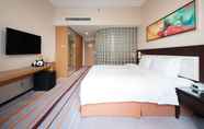 อื่นๆ 7 Holiday Inn Express CHENGDU GULOU, an IHG Hotel