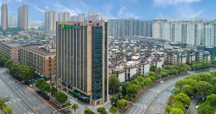 Others Holiday Inn Express CHANGSHA SHENGFU, an IHG Hotel