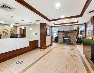 ล็อบบี้ 2 Staybridge Suites PHILADELPHIA-MT. LAUREL, an IHG Hotel