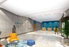 その他 2 Holiday Inn Express SHANGHAI PUDONG AIRPORT by IHG, an IHG Hotel