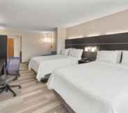 ห้องนอน 5 Holiday Inn Express & Suites PEMBROKE PINES-SHERIDAN ST, an IHG Hotel