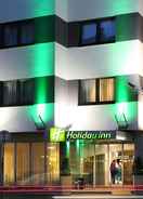 Hotel Exterior Holiday Inn Vienna City, an IHG Hotel