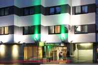 อื่นๆ Holiday Inn VIENNA CITY, an IHG Hotel