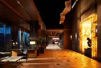 Lobby 4 InterContinental Hotels GRAND SEOUL PARNAS, an IHG Hotel