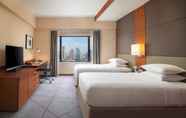 Lainnya 3 Crowne Plaza BANGKOK LUMPINI PARK, an IHG Hotel