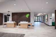 Lobi Holiday Inn MCALLEN – MEDICAL CENTER AREA, an IHG Hotel