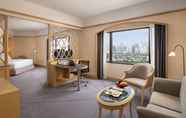 Lainnya 2 Crowne Plaza BANGKOK LUMPINI PARK, an IHG Hotel