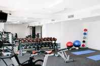 Fitness Center voco GOLD COAST, an IHG Hotel