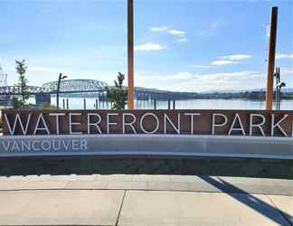 Others 2 Hotel Indigo VANCOUVER DWTN – PORTLAND AREA, an IHG Hotel