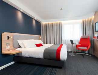 Lainnya 2 Holiday Inn Express EDINBURGH - CITY WEST, an IHG Hotel