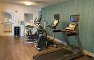 Fitness Center 6 Holiday Inn Express & Suites INDIANAPOLIS NORTH - CARMEL, an IHG Hotel